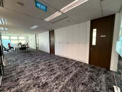 Psa Building (D5), Office #599080271